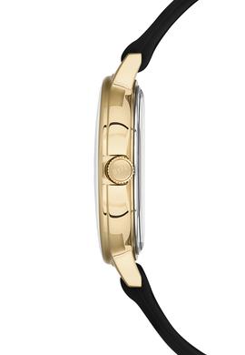 Kadın Siyah Kol Saati - 50296556001