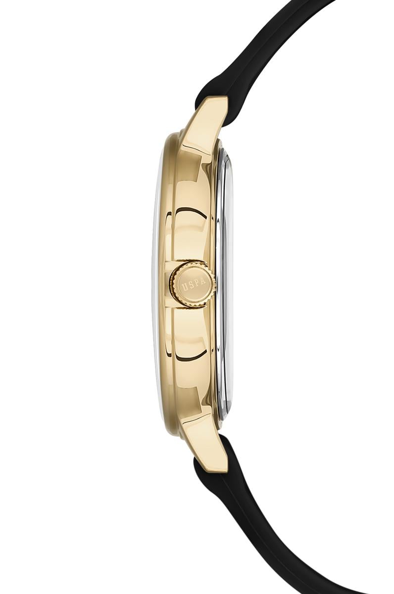 Kadın Siyah Kol Saati