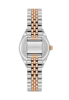 Kadın Pembe Kol Saati - 50297971001