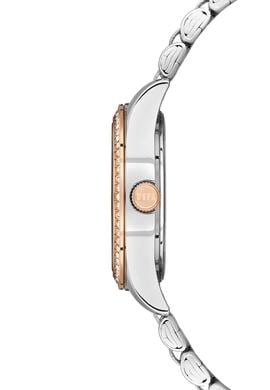 Kadın Pembe Kol Saati - 50297971001