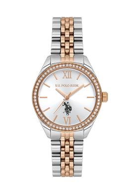 Kadın Pembe Kol Saati - 50297971001