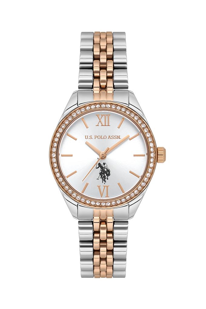 Kadın Pembe Kol Saati