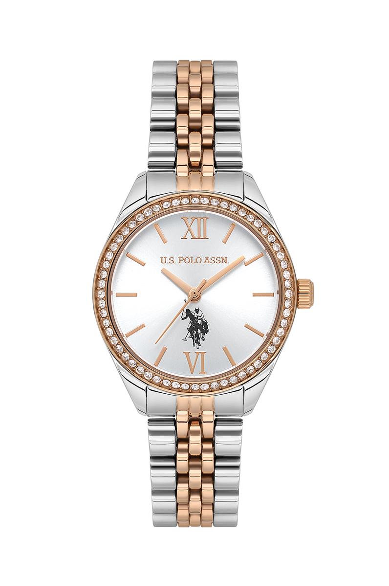 Kadın Pembe Kol Saati