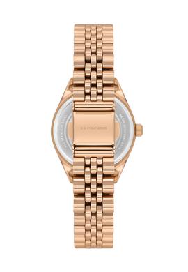 Kadın Pembe Kol Saati - 50297973001