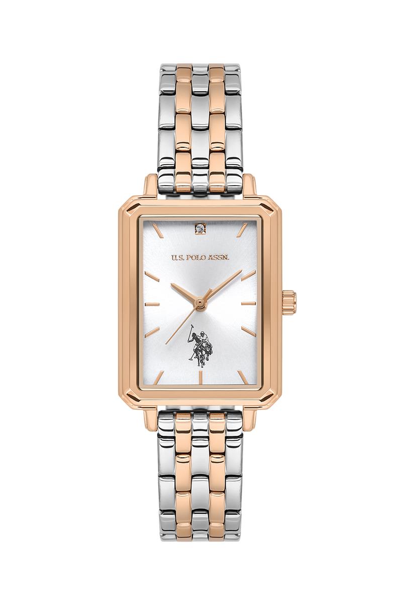 Kadın Pembe Kol Saati