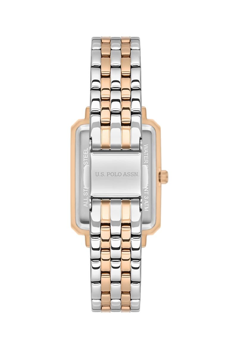 Kadın Pembe Kol Saati - 50297955001