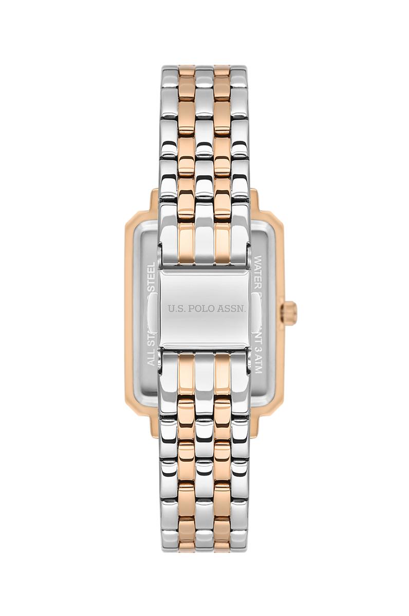 Kadın Pembe Kol Saati