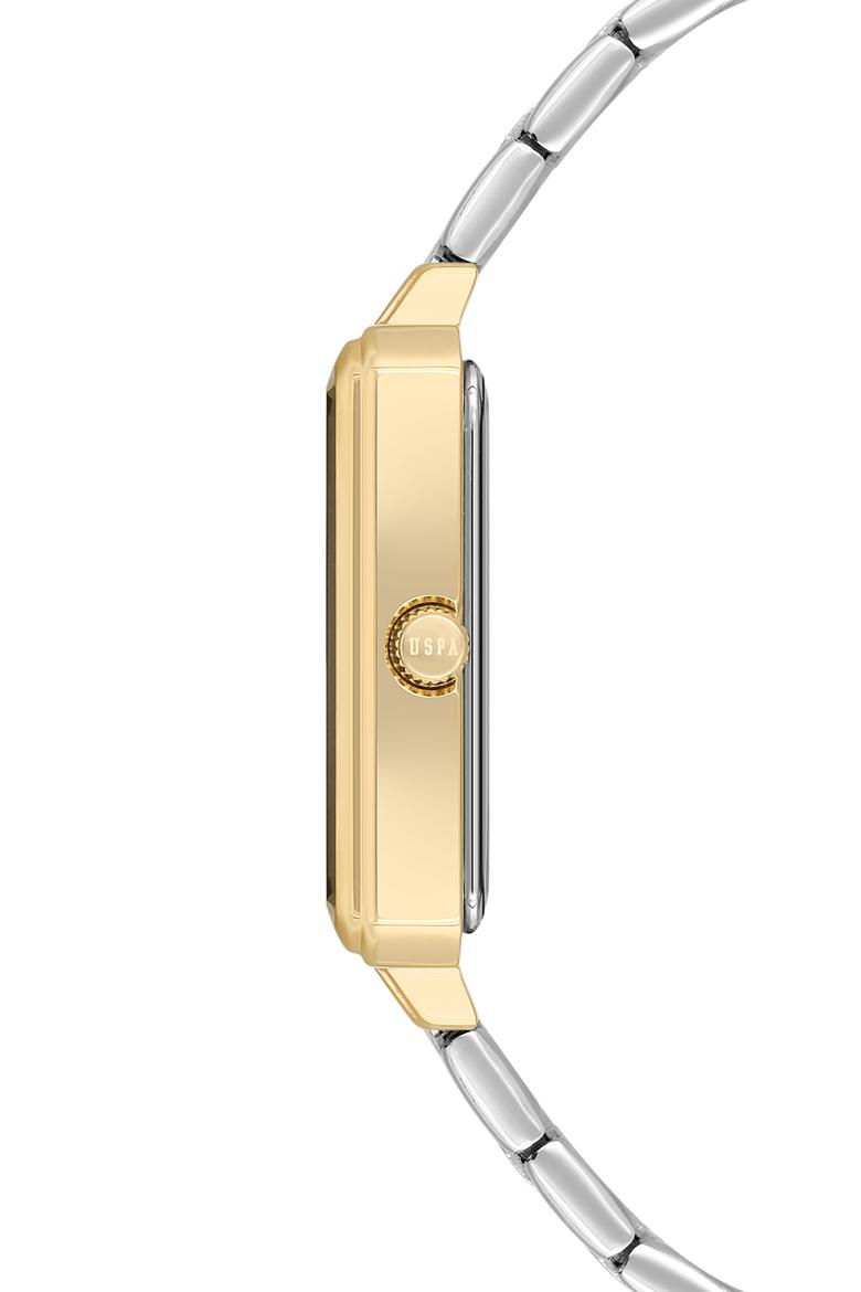 Kadın Çelik Kordon Kol Saati USPA2082-04 - 50297954001