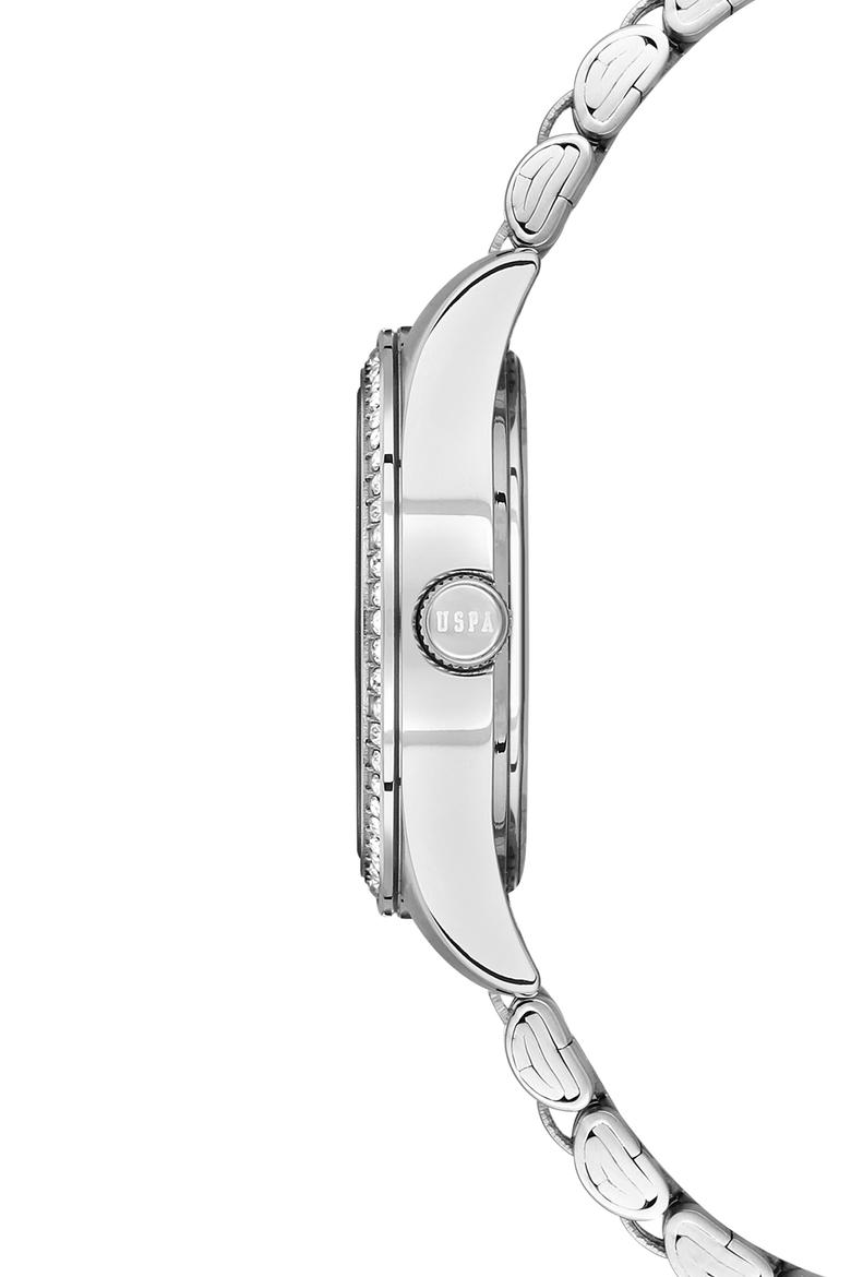 Kadın Gri Kol Saati - 50297969001