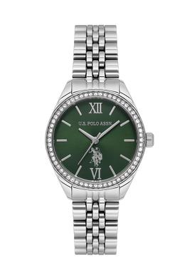 Kadın Gri Kol Saati - 50297969001