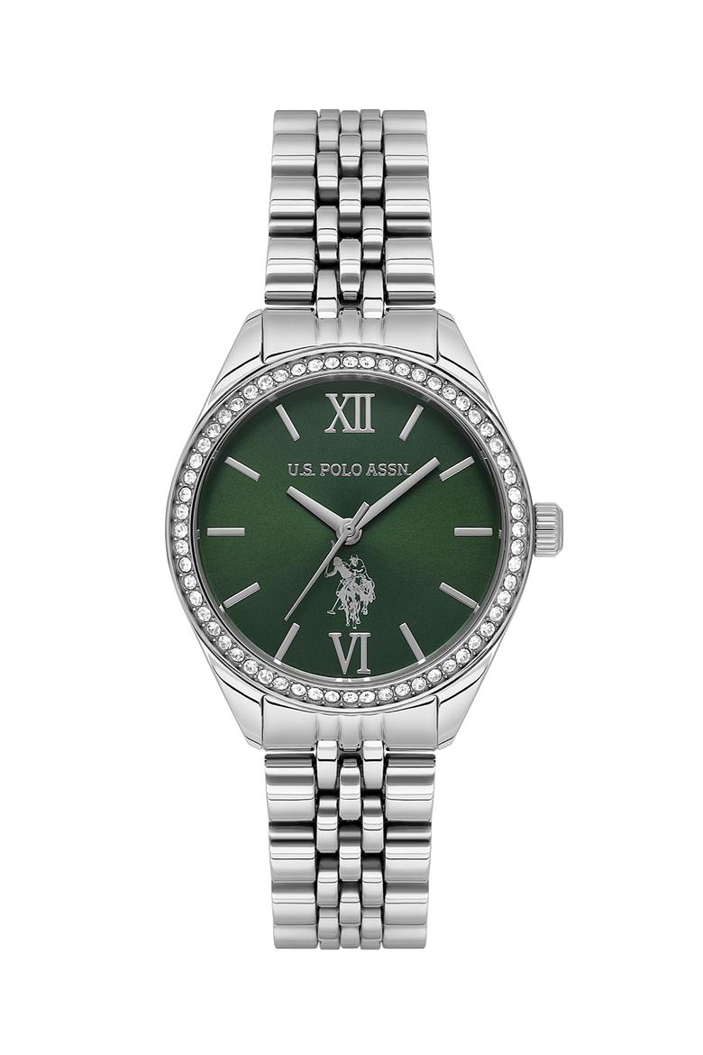 Kadın Gri Kol Saati