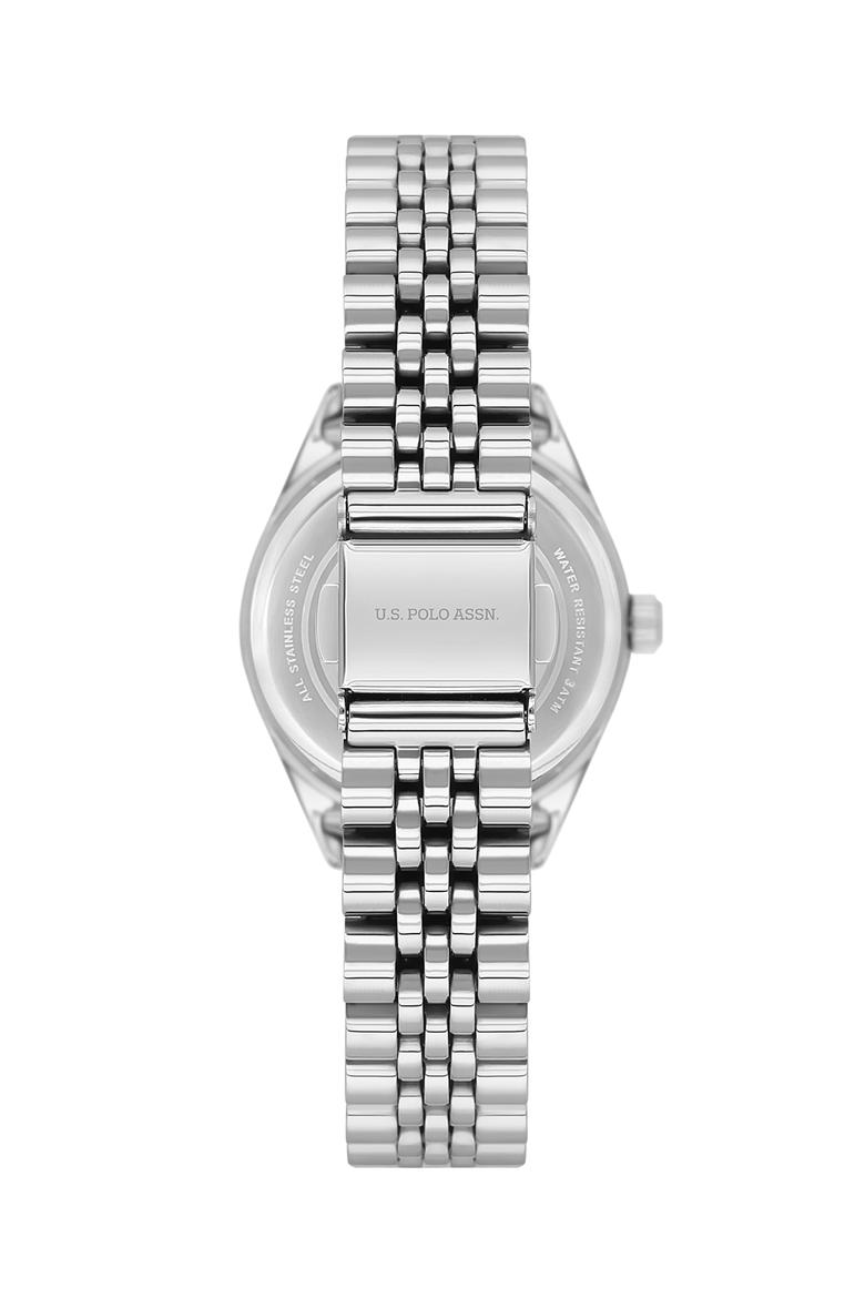 Kadın Gri Kol Saati - 50297969001