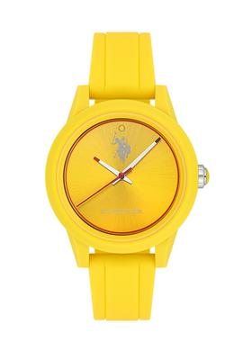 Kadın Sarı Kol Saati - 50308029001
