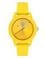 Kadın Sarı Kol Saati