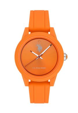 Kadın Silikon Kordon Kol Saati USPA2007-09 - 50308028001