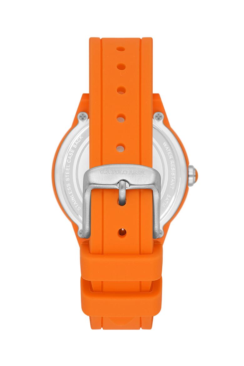 Kadın Silikon Kordon Kol Saati USPA2007-09 - 50308028001