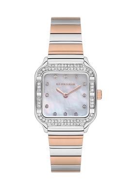 Kadın Pembe Kol Saati - 50311394001