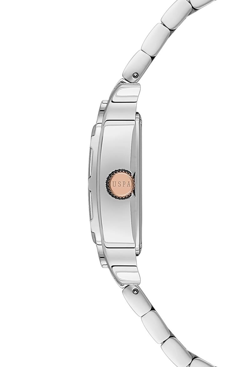 Kadın Pembe Kol Saati - 50311394001