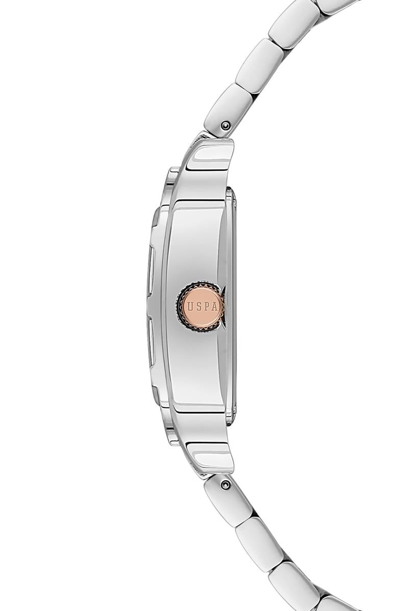 Kadın Pembe Kol Saati