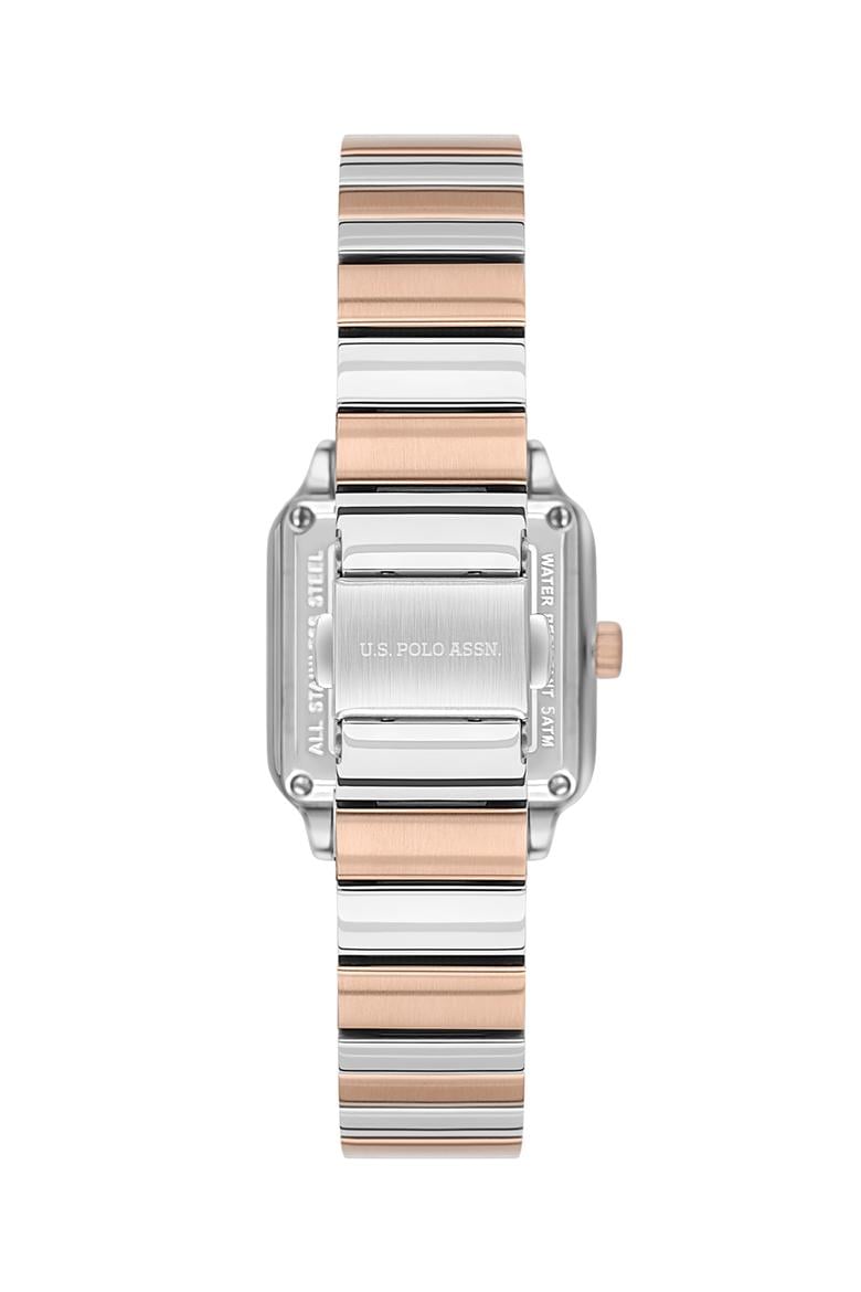 Kadın Pembe Kol Saati - 50311394001