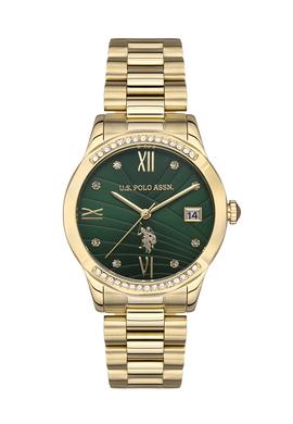 Kadın Sarı Kol Saati - 50282545001