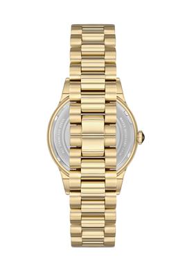 Kadın Sarı Kol Saati - 50282545001