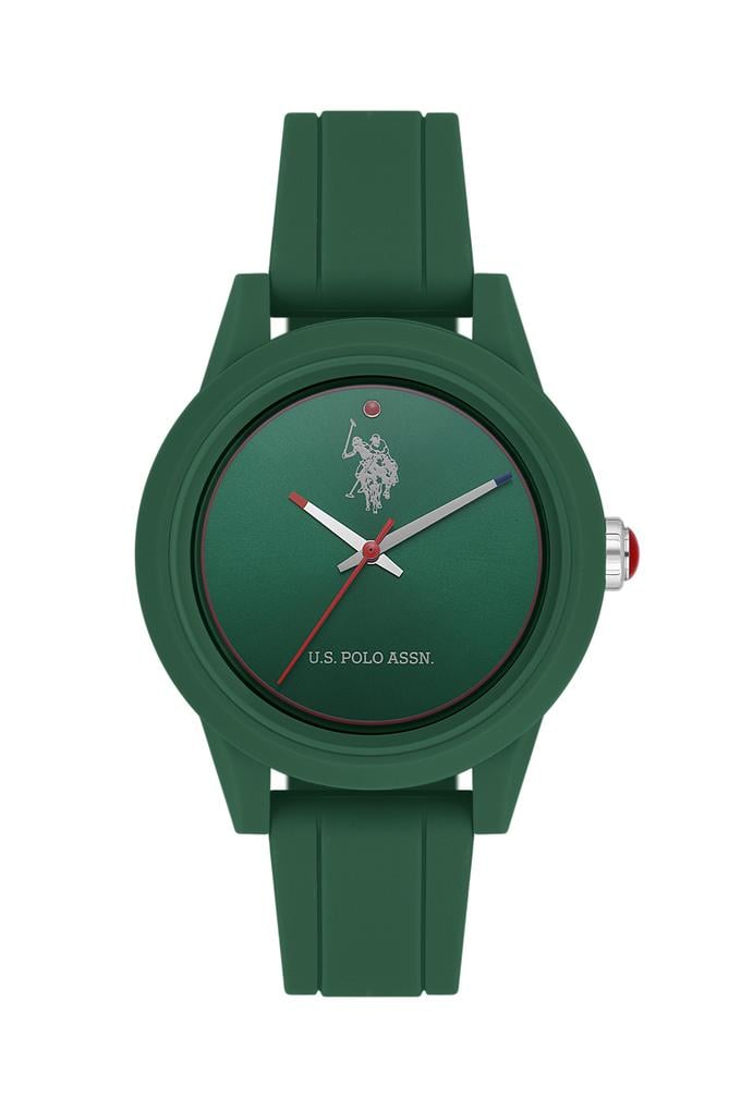Kadın Yeşil Kol Saati