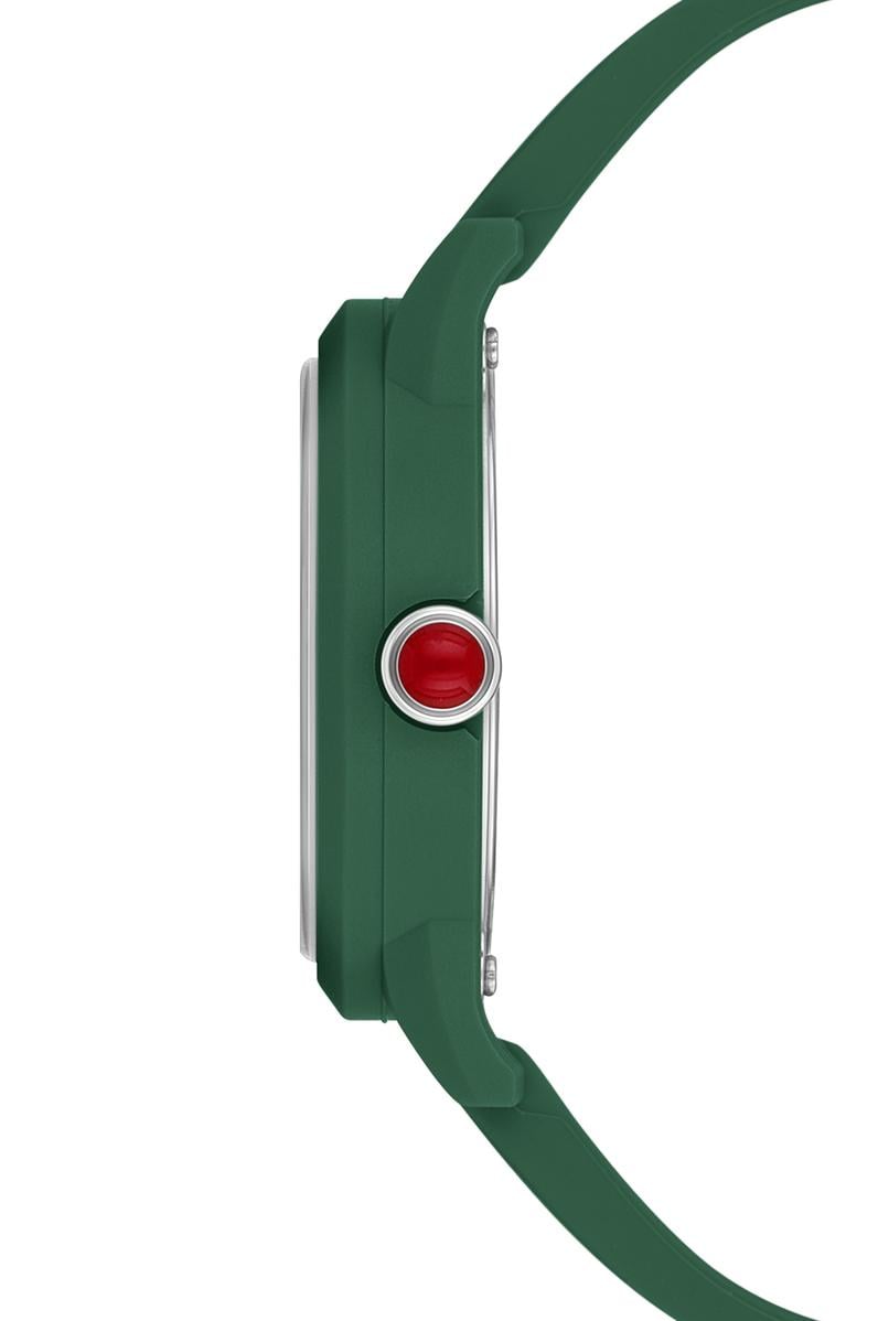 Kadın Yeşil Kol Saati