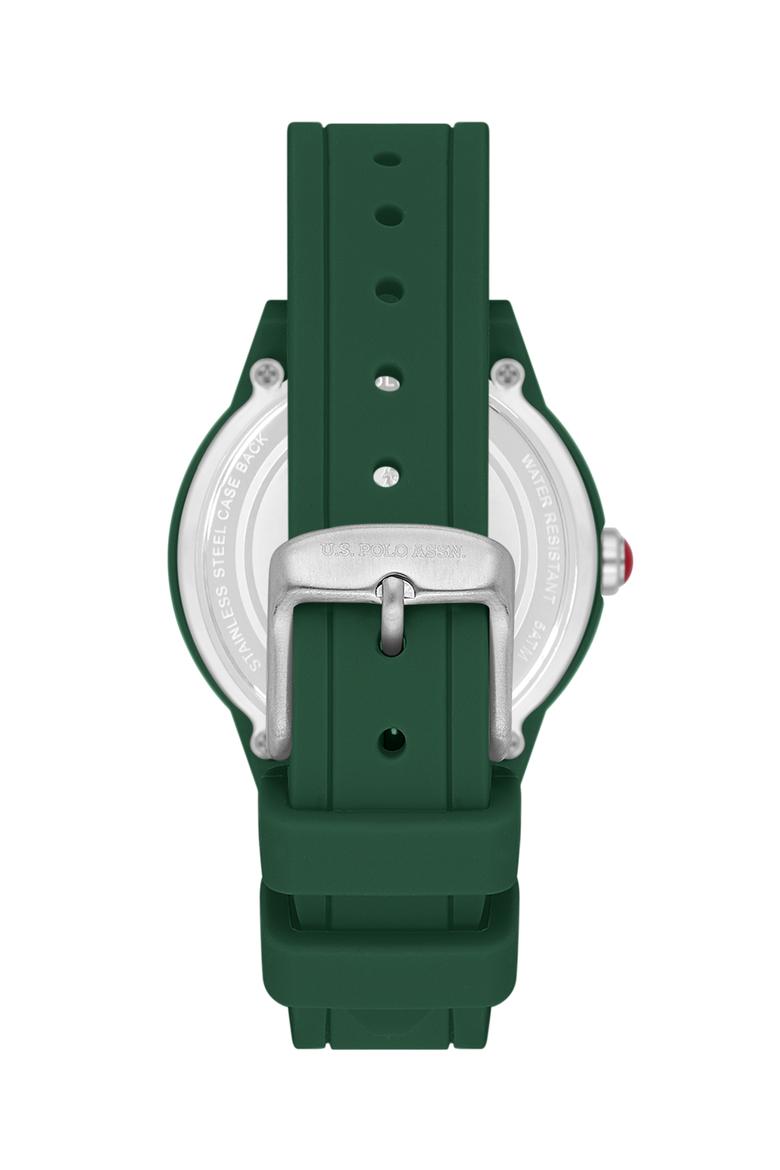 Kadın Yeşil Kol Saati - 50311785001