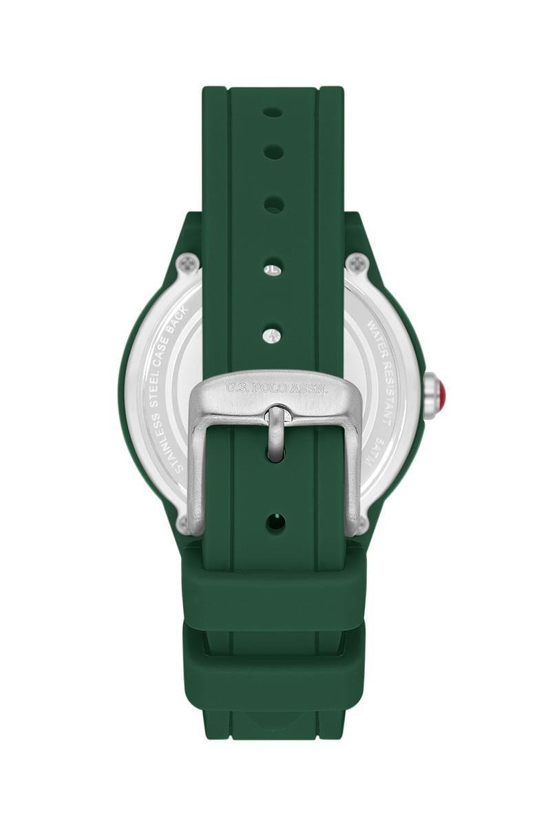 Kadın Yeşil Kol Saati