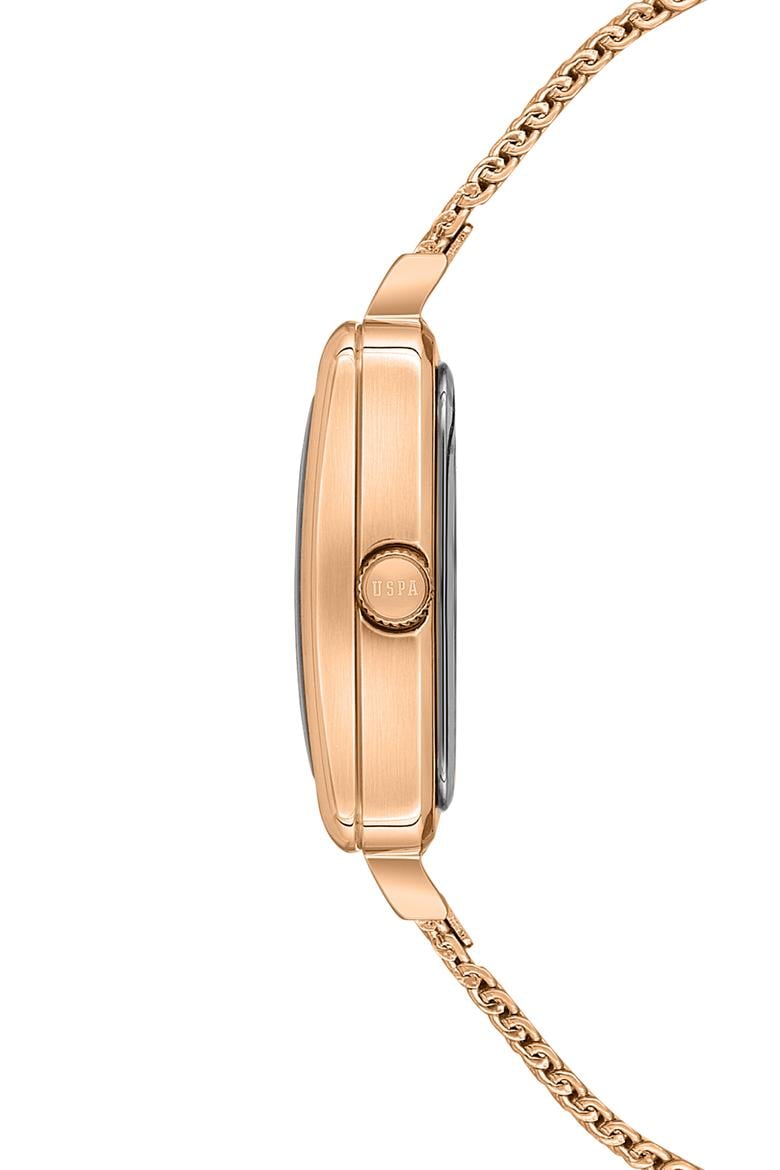 Kadın Pembe Kol Saati - 50311798001