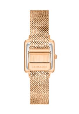 Kadın Pembe Kol Saati - 50311798001