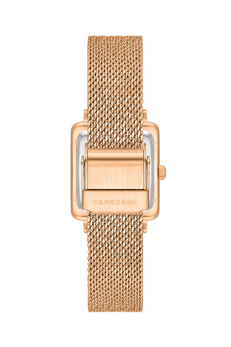 Kadın Pembe Kol Saati - 50311798001