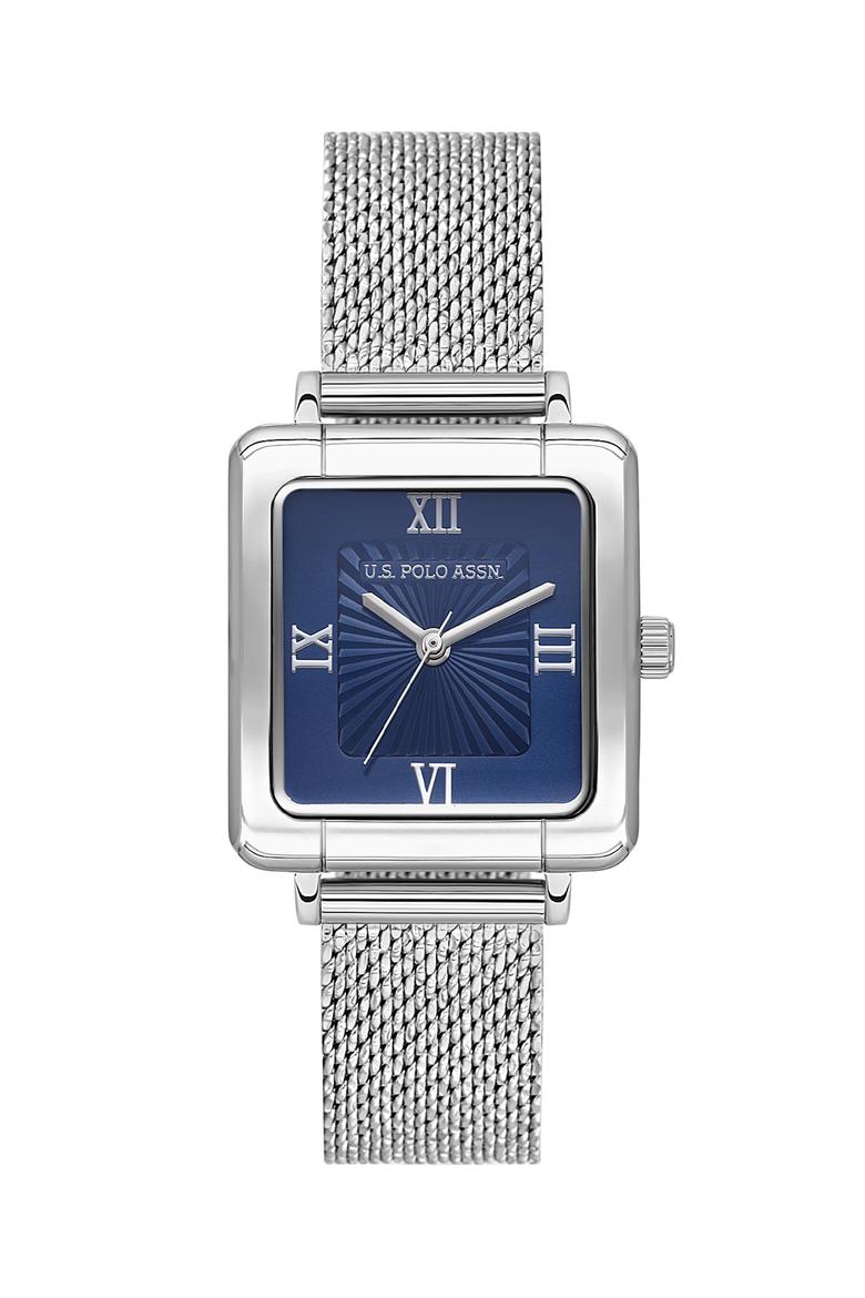 Kadın Gri Kol Saati