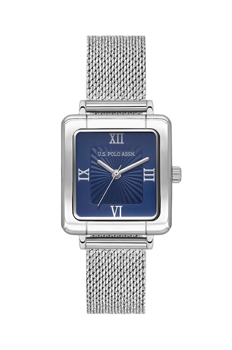 Kadın Gri Kol Saati