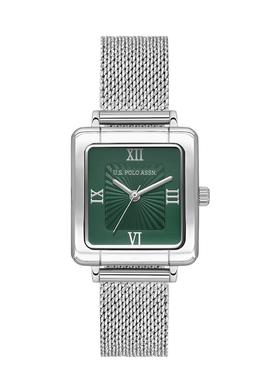 Kadın Hasır Kordon Kol Saati USPA2097-03 - 50311795001