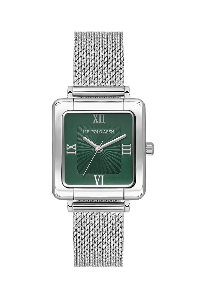 Kadın Hasır Kordon Kol Saati USPA2097-03