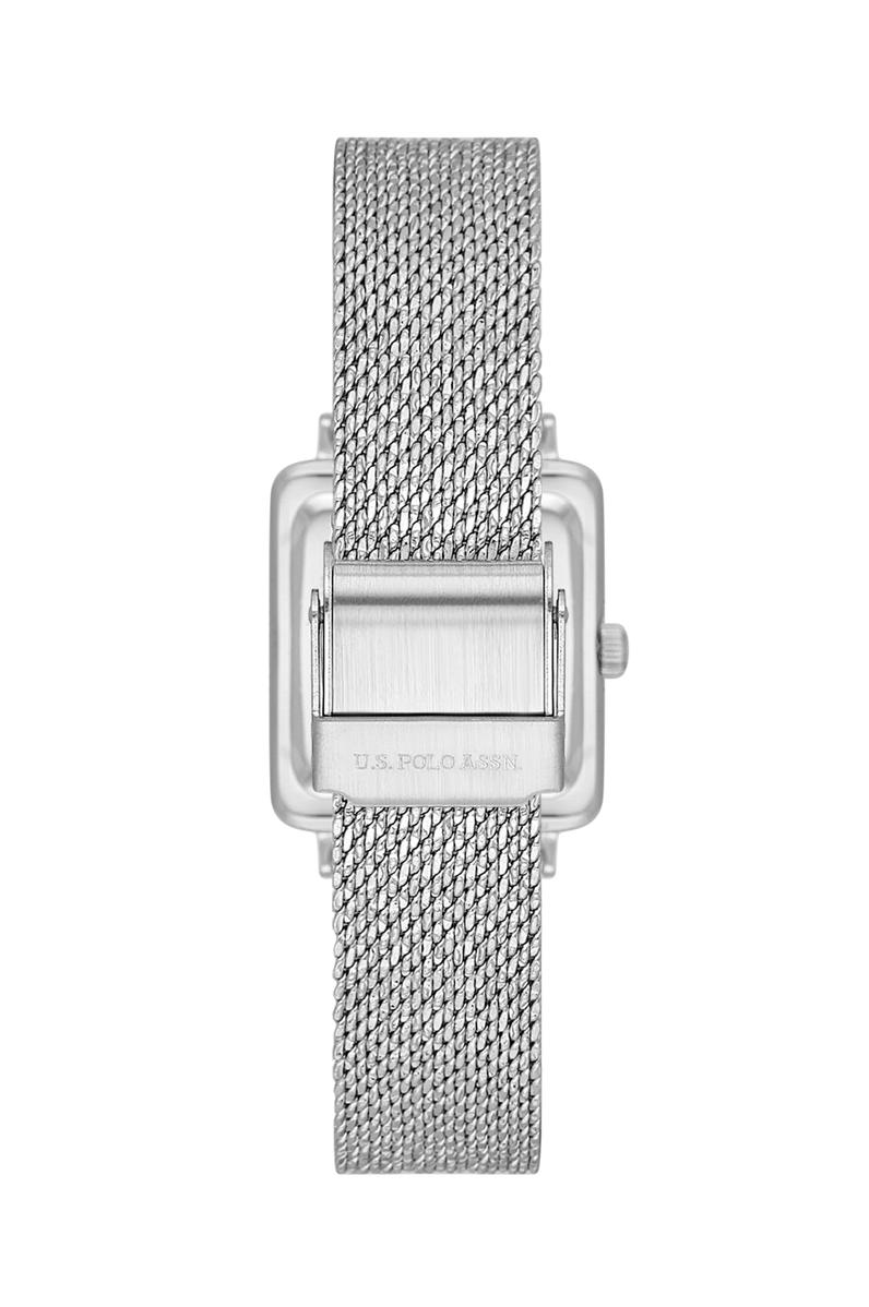 Kadın Gri Kol Saati