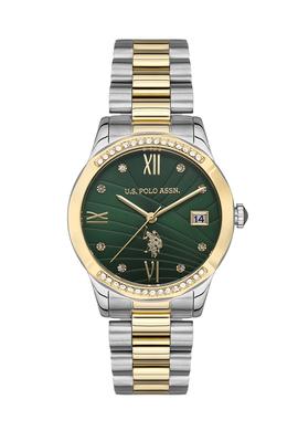 Kadın Sarı Kol Saati - 50282546001