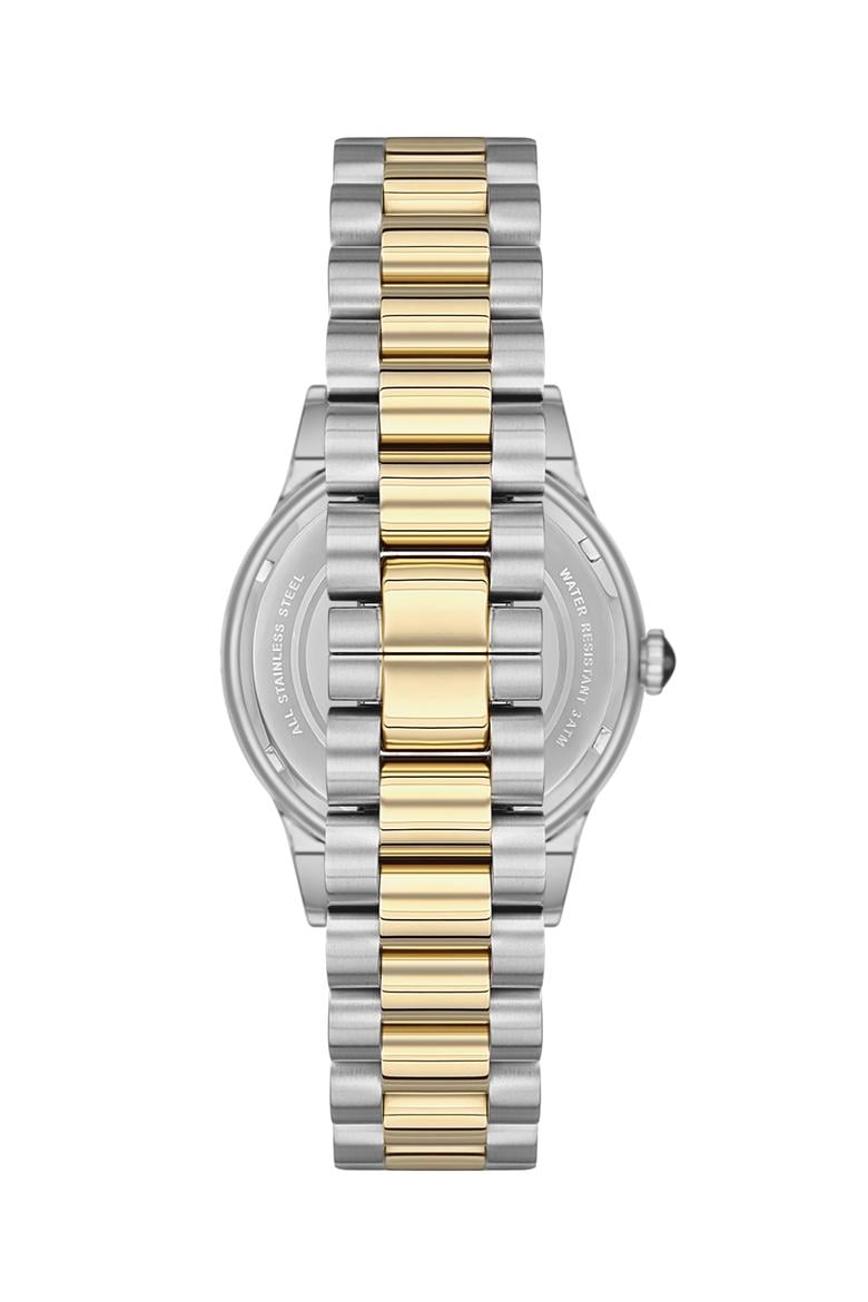 Kadın Sarı Kol Saati - 50282546001