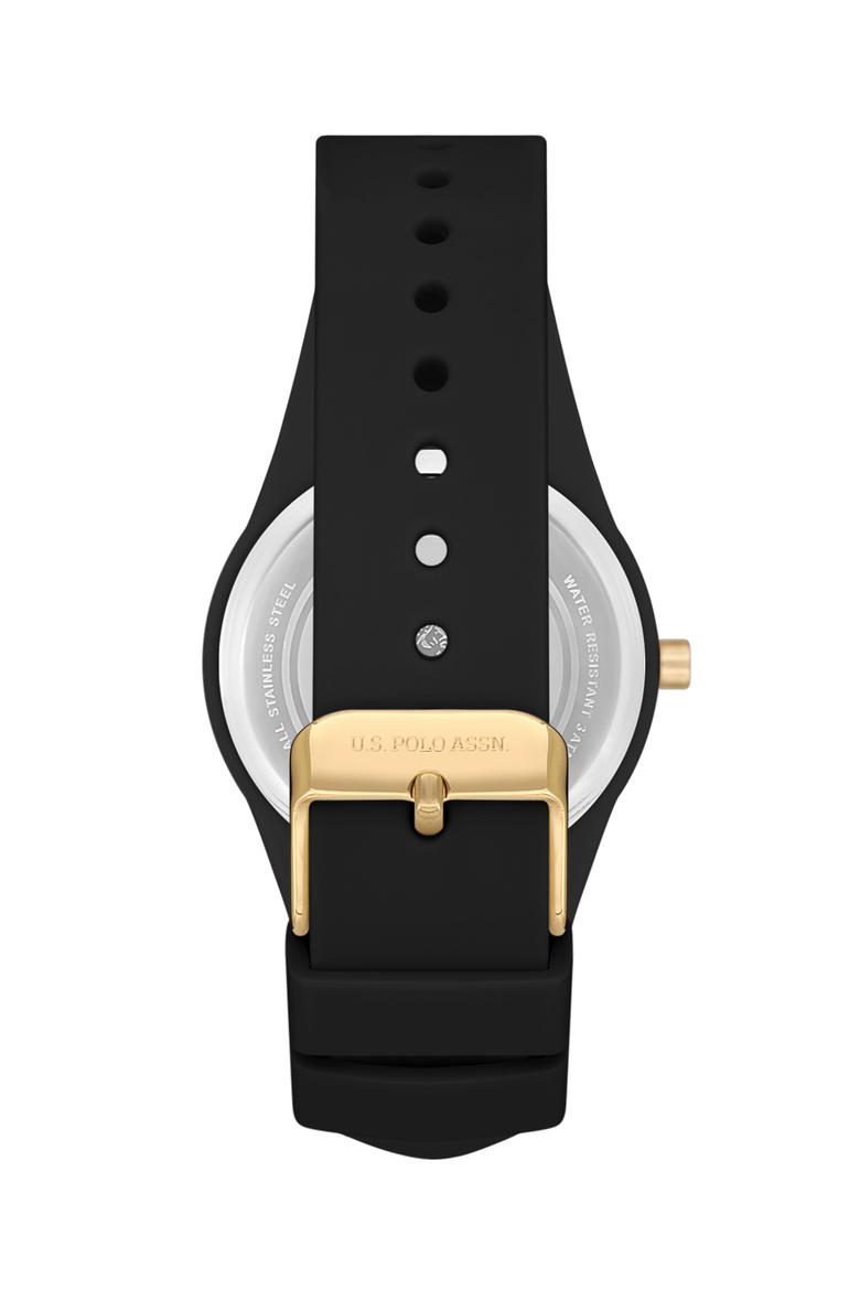 Kadın Siyah Kol Saati - 50314025001