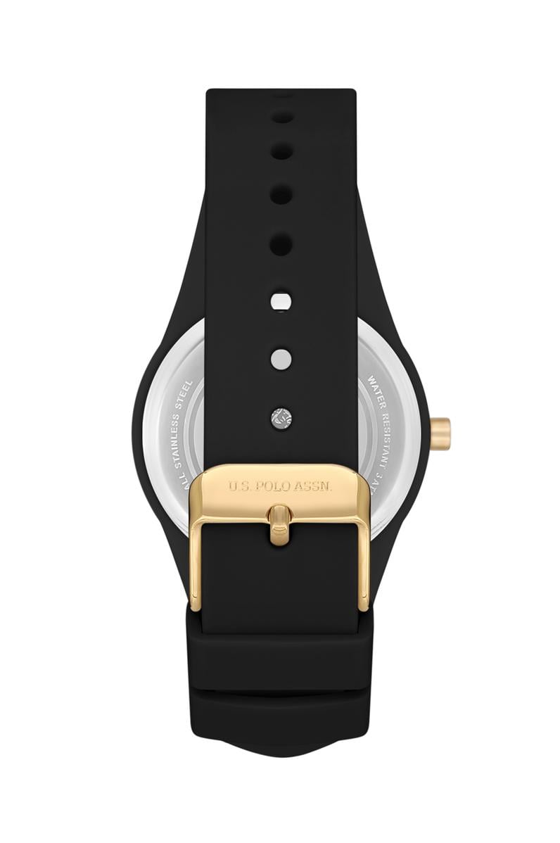 Kadın Siyah Kol Saati