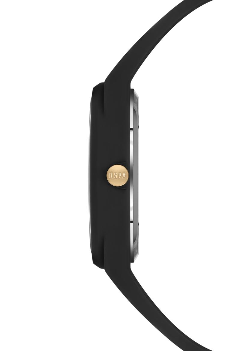 Kadın Siyah Kol Saati - 50314025001