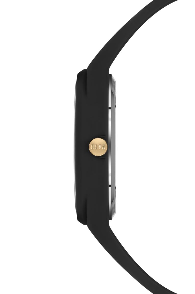 Kadın Siyah Kol Saati