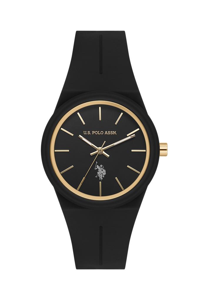 Kadın Siyah Kol Saati