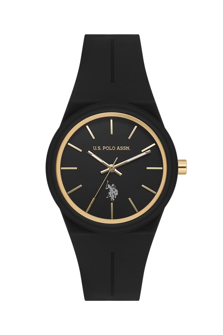 Kadın Siyah Kol Saati