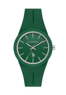 Kadın Yeşil Kol Saati - 50314022001