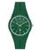 Kadın Yeşil Kol Saati