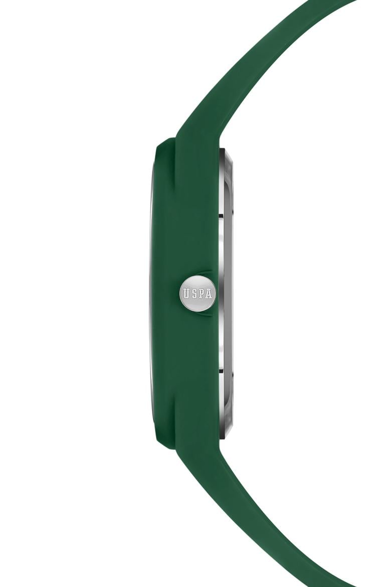 Kadın Yeşil Kol Saati - 50314022001