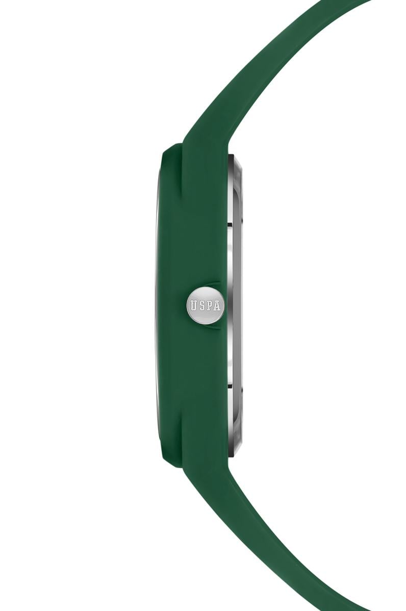 Kadın Yeşil Kol Saati